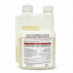 Sharda Lambda-Cyhalothrin 10% CS Public Health Insecticide 500ml – Pest - Image 2
