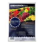 Sinergipron Fe 6% Chelated Iron Plant Nutrition Fertilizer