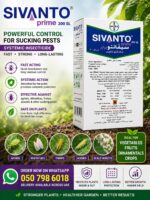 Sivanto® Prime 200 SL – Pest Control – 200g - Image 3