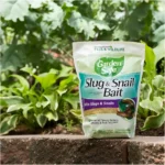 Garden Safe Slug & Snail Bait – Pet-Friendly Protection for Gardens – Plant Protection - Image 2