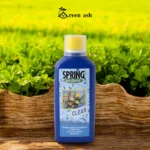 Spring Pro Florist Clear Cut Flower Food – Liquid Plant Nutrition – 250ml