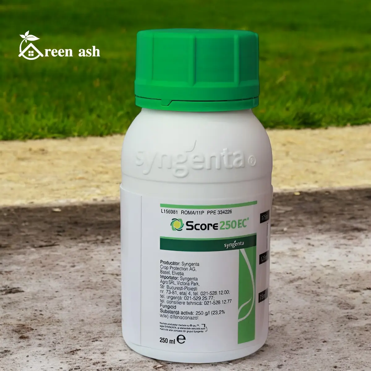 syngenta-score-fungicide.webp Score 250 EC Fungicide – Effective Protection Against Fungal Diseases 250ml – Fungus & Disease - Image 1