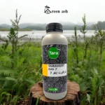 TaraVert EVO 7 Organic Plant Nutrient Solution – Boost Growth & Vitality (1L) – Liquid Plant Nutrition