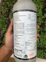 TaraVert EVO 7 Organic Plant Nutrient Solution – Boost Growth & Vitality (1L) – Liquid Plant Nutrition - Image 3