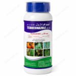 Tebuconazole 43% SC – Broad-Spectrum Fungicide for Crops – Fungus & Disease