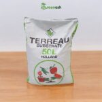 Terreau Substrate 50L – Growing Media