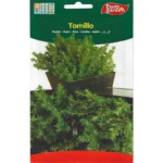 Thyme Quality – Home Growing Seeds