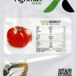 Agrimax Tomato Bavaria F1 Seeds – High-Yield Hybrid Variety – Home Growing Seeds