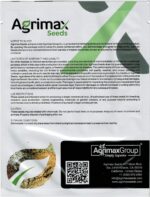 Agrimax Tomato Bavaria F1 Seeds – High-Yield Hybrid Variety – Home Growing Seeds - Image 2