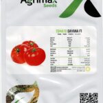 Agrimax Tomato Dayana F1 Seeds – High-Yield Hybrid Variety – Home Growing Seeds