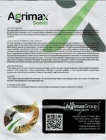 Agrimax Tomato Dayana F1 Seeds – High-Yield Hybrid Variety – Home Growing Seeds - Image 2