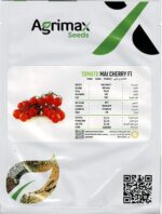 Tomato Mai Cherry F1 Seeds for Garden Beds and Protected Growing | Agrimax