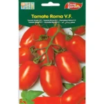 Tomato Roma V.F. Quality Home Growing Seeds