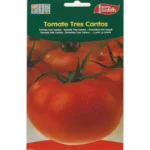 Euro Garden Tomato Tres Cantos Seeds – Juicy & Vibrant Harvest – Home Growing Seeds