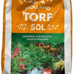Holland TORF Universal Potting Soil – 50L – Growing Media