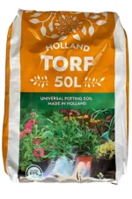 Holland TORF Universal Potting Soil – 50L – Growing Media