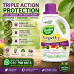 Garden Safe Fungicide 3 Concentrate – Fungus & Disease - Image 10