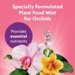 Miracle-Gro Orchid Plant Food Mist – Liquid Plant Nutrition - Image 3