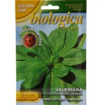 Franchi Organic Lamb’s Lettuce – Valeriana Dutch Large-Seeded – Home Growing Seeds