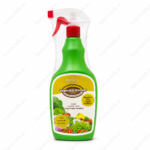 Vegetable Booster RTU Liquid Foliar Fertilizer – Liquid Plant Nutrition