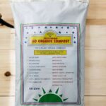 Vegetarian Bio Organic Compost – 100% Plant-Based, Nutrient-Rich Compost – Water Soluble Plant Food
