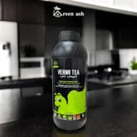 Vermi Tea Natural Liquid Vermicompost – Liquid Plant Nutrition – 1L