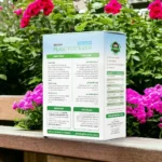 Vgrow Prime Indoor Plant Fertilizer – Water Soluble, 450g – Water Soluble Plant Food - Image 2