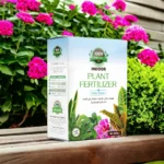 Vgrow Prime Indoor Plant Fertilizer – Water Soluble, 450g – Water Soluble Plant Food