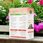 Vgrow Prime NPK Fertilizer 18-18-18 – Plant Nutrition Fertilizer - Image 2
