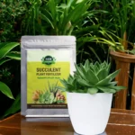 Vgrow Prime Succulent Plant Fertilizer – Controlled Release Granules – Granular Plant Nutrition - Image 3