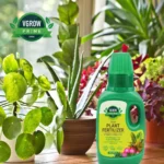 Vgrow Prime Liquid Plant Fertilizer – Liquid Plant Nutrition – 250ml - Image 3