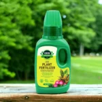 Vgrow Prime Liquid Plant Fertilizer – Liquid Plant Nutrition – 250ml