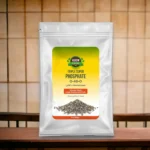 Vgrow Prime Triple Super Phosphate 0-46-0 – Granular Plant Nutrition