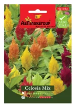 Agrimaxgroup Celosia Mix Seeds (Ag1024) – Home Growing Seeds