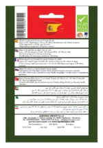 Agrimaxgroup Dahlia Mix Seeds (Ag1025) – Home Growing Seeds - Image 2
