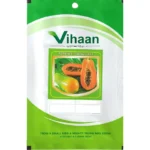 Vihaan Papaya F1 Sayali JR11 – High-Yielding & Sweet Fruit – Home Growing Seeds