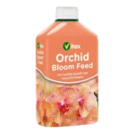 Vitax Orchid Bloom Feed – Liquid Plant Nutrition – 500ml