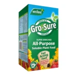 Westland Gro-Sure All-Purpose Soluble Plant Food – Water Soluble Plant Food
