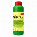 WiltNot™ Anti Transpirant Concentrate – Plant Stress Protection Against Heat, Frost & Water Loss – Garden Care